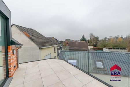 Appartement te huur - Photo 5