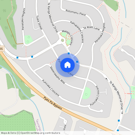 134 Puhirake Crescent, Pyes Pa