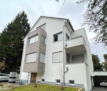 Bonn-Bad Godesberg: Seniorengerechte 4 Zimmer-Wohnung mit Balkon, Fußbodenheizung und Aufzug! - Foto 4