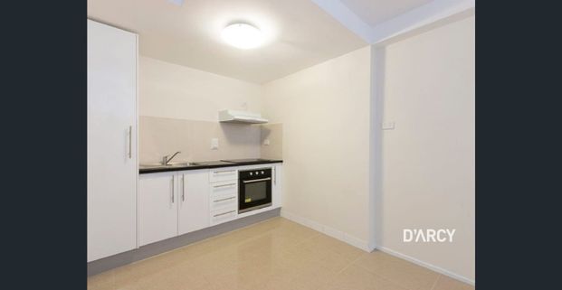 Large Two Bedroom Unit with Electricity, Internet and Water Incl! - Photo 1