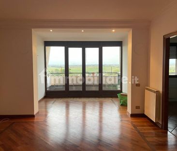 Attico via Sandro Giovannini 35, Casal Boccone, Roma - Photo 2