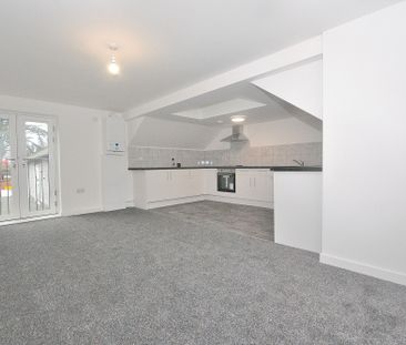 1 bedroom flat to rent, - Photo 2