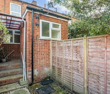 St Johns Street, Reading, RG1 4EH - Photo 1