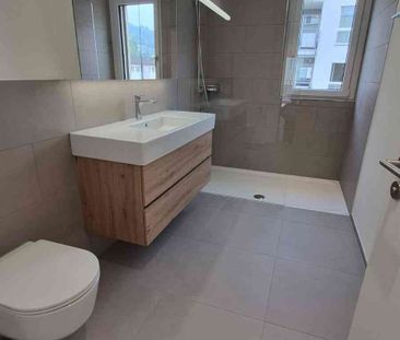 3.5 Zimmer, 87 m², 2. Stock - Photo 2