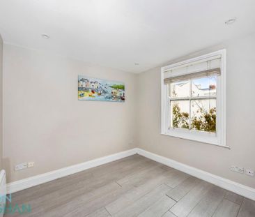 1 bedroom maisonette to rent - Photo 5