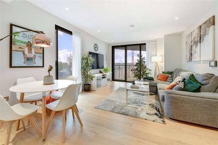 Ebury Apartments, 1B Sutherland Street, Pimlico, London, SW1V 4BF - Photo 2