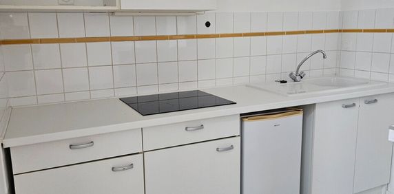 Location Appartement 1 pièce 33m² ROMANS SUR ISERE 26100 - Photo 2