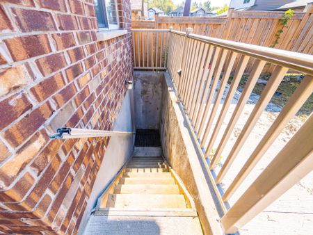 For Lease - 11 Burcombe Cross Unit# BSMT, Guelph, Ontario - Photo 2