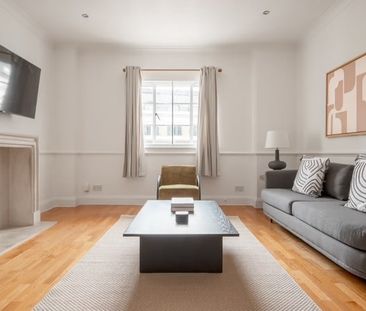 2 Bed Flat, North Block, SE1 - Photo 2