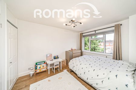 Rothwell Walk, Caversham, Reading, RG4 - Photo 3