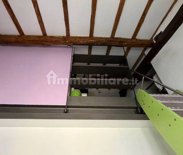 Appartamento via Aurelio Saffi 91, Centro Storico, Albano Laziale - Foto 5