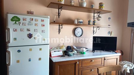 Quadrilocale buono stato, quarto piano, Posatora, Ancona - Foto 5