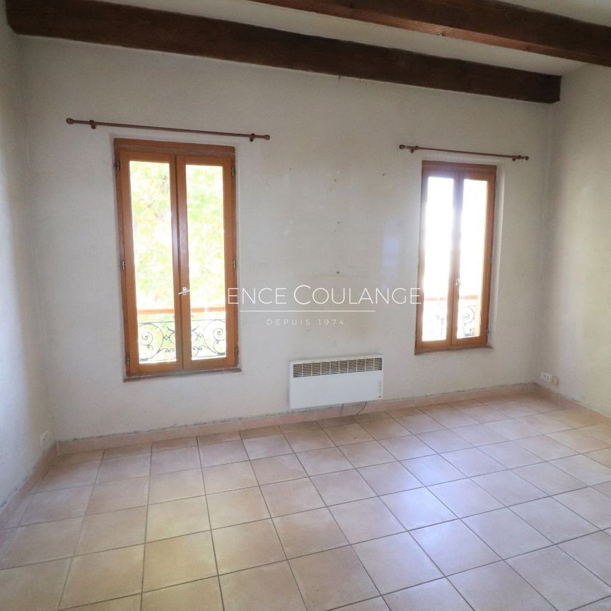 Location Appartement 2 pièces 41m² LA CIOTAT 13600 - Photo 1
