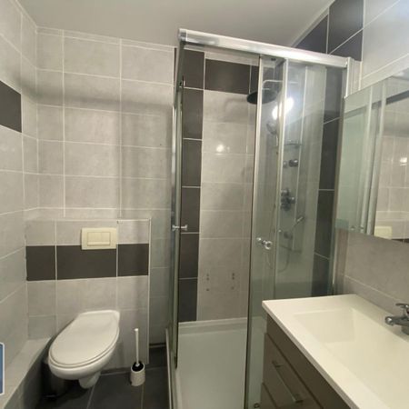 Location Appartement 1 pièce 28m² DIJON 21000 - Photo 4