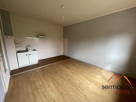 Appartement de type F2 (CHAUFFAGE INCLUS) - Photo 5