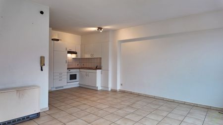 Gezellig appartement met twee slaapkamers in Eeklo! - Photo 5