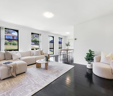 Recently Refreshed Three Bedroom Home - Photo 1