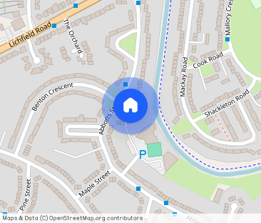 Abbotts Street, Walsall - Photo 1