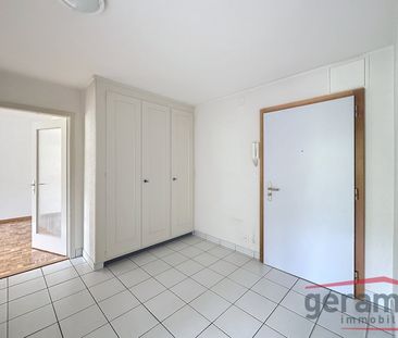 Appartement de 3.5 pièces au 2ème étage - Photo 4