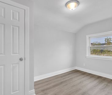 For Lease - 908 Trafalgar Street Unit# UPPER, London East, Ontario - Photo 3