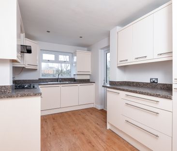 Ivanhoe Road, Camberwell, London, SE5 - Photo 3