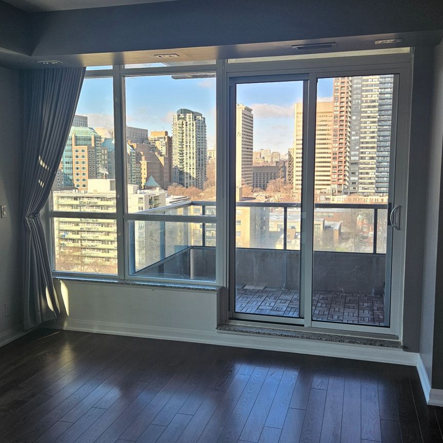 For Lease - 500 Sherbourne Street Unit# 1110, Toronto, Ontario - Photo 1