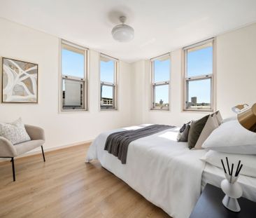 601/1 The Piazza, 2127, Wentworth Point Nsw - Photo 4