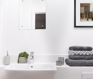 Studio to rent - Photo 5