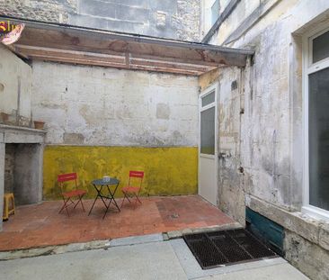 Location Appartement 2 pièces 30m² COGNAC 16100 - Photo 6