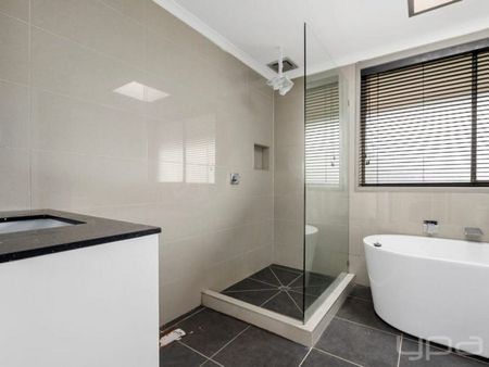 THREE BEDROOM HOME - Photo 5