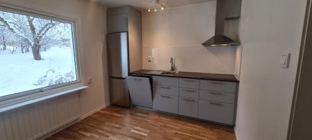 Knutsgatan, Lammhult - Foto 4