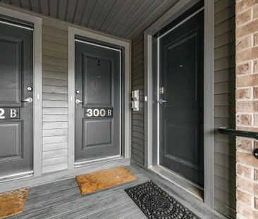 For Lease - 300 Des Tilleuls Private Unit# B, Orleans - Cumberland ... - Photo 4