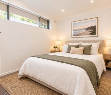Bright Unfurnished 1 Bedroom Apartment + Parking + Storage - Photo 4