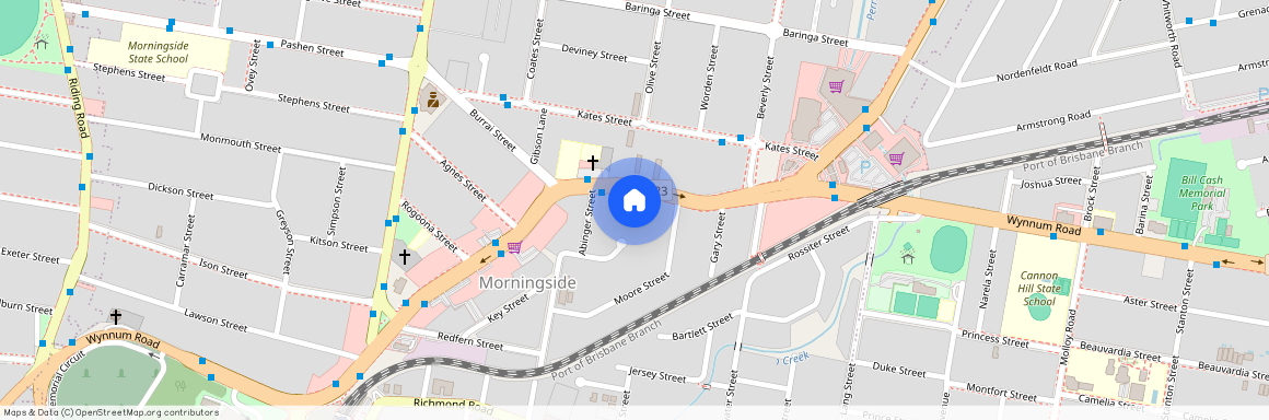 8/689 Wynnum Road, Qld 4170, Morningside