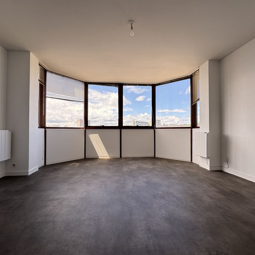 Location Appartement 2 pièces 44m² LIMOGES 87100 - Photo 1