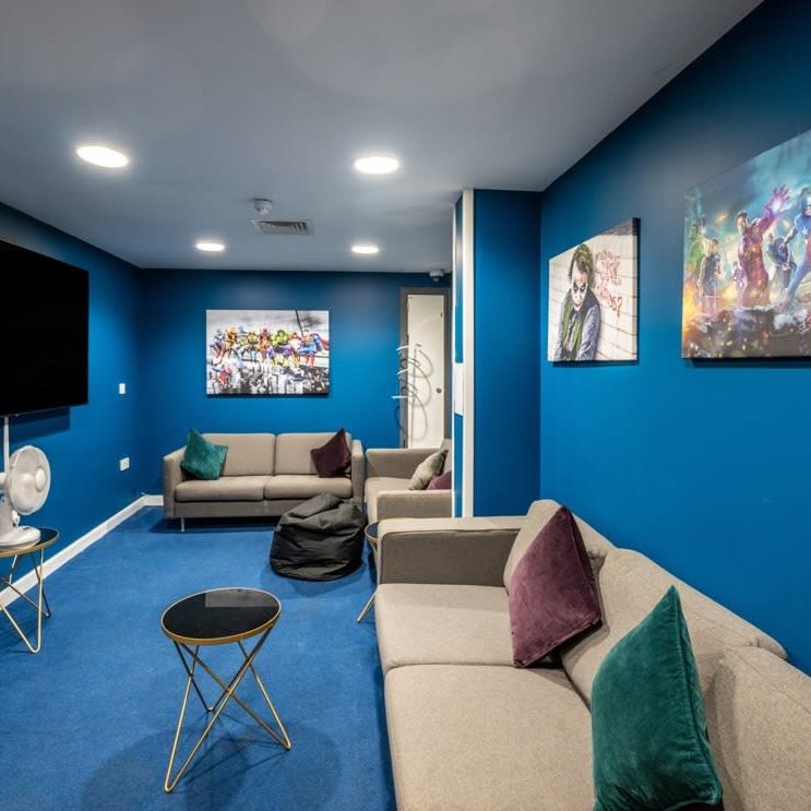 Studio Flat, Haddington Place, EH7 - Photo 1