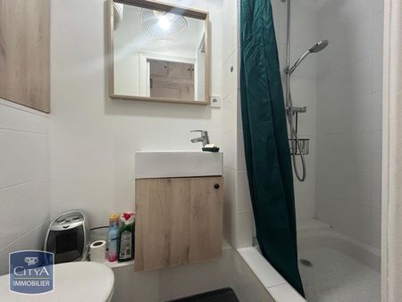 Appartement 2 Pièces 29 m² - Photo 4