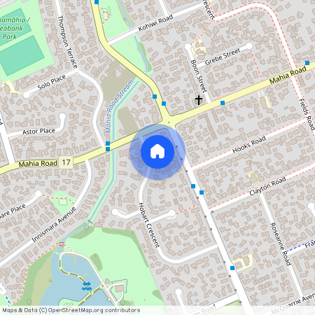 8B Hobart Crescent, Wattle Downs, Manukau City