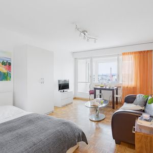 1.5 Zimmer, 35 m² - Photo 3