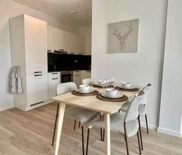 Te huur: Appartement Nachtwachtstede in Nieuwegein - Foto 3