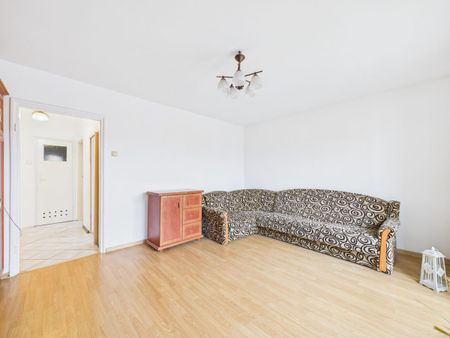 Przytulne mieszkanie*2 Pokoje*duży balkon - Zdjęcie 2