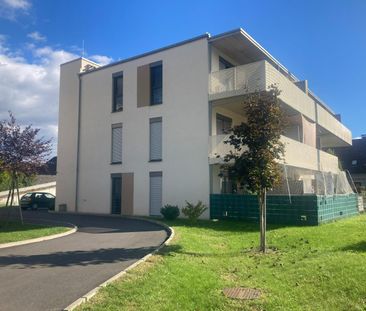 Neubauwohnung mit Balkon und Tiefgarage in Seiersberg - Photo 6