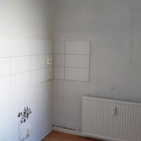 Gemütliche 3-Raum-Wohnung! - Photo 1