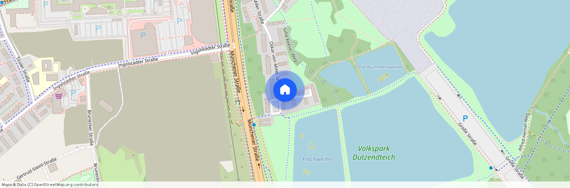 Elias-Holl-Str. 3, 90478, Nürnberg