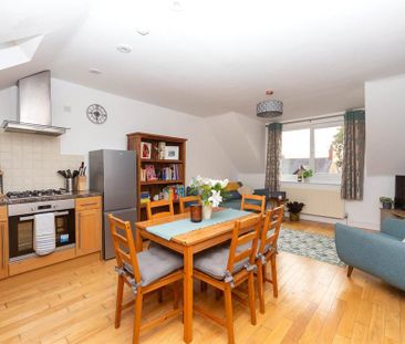 2 bedroom apartment to rent - Photo 4