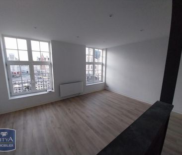 Location Appartement 2 pièces 52m² ARRAS 62000 - Photo 6