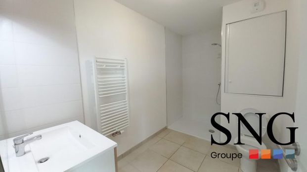 T2 AVEC BALCON ET PARKING - Photo 1