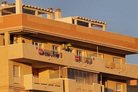 3 BEDROOM PENTHOUSE - LA MANGA DEL MAR MENOR - Photo 3