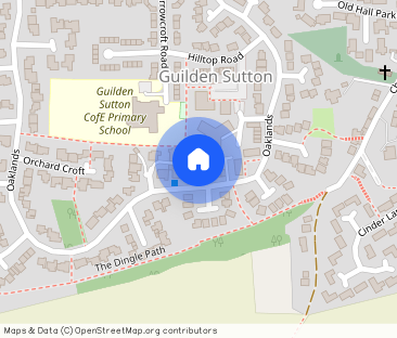 Oaklands, Guilden Sutton, Chester, Cheshire, CH3 - Photo 1