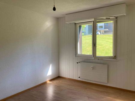 2.5 Zimmer, 50 m², 1. Stock - Photo 5
